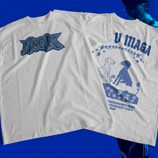 Krav magá - Kombate NSQK