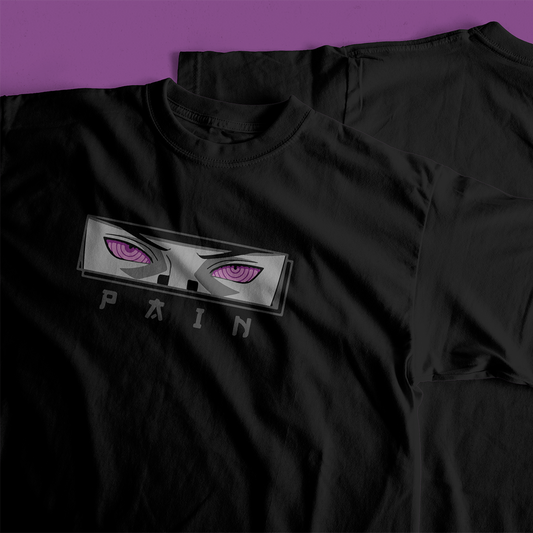 PAIN — “Rinnegan”