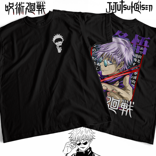 GOJO — “Limitless Drip”