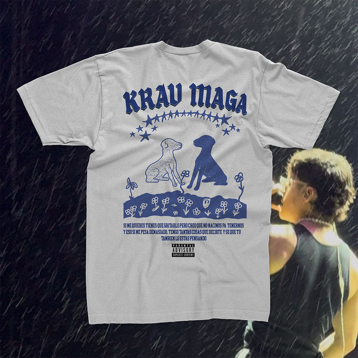 Krav magá NSQK