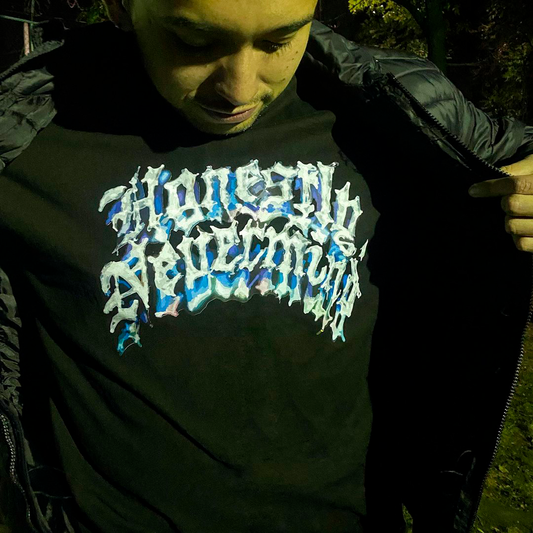 Playera Camiseta Hombre Drake Honestly, Nevermind