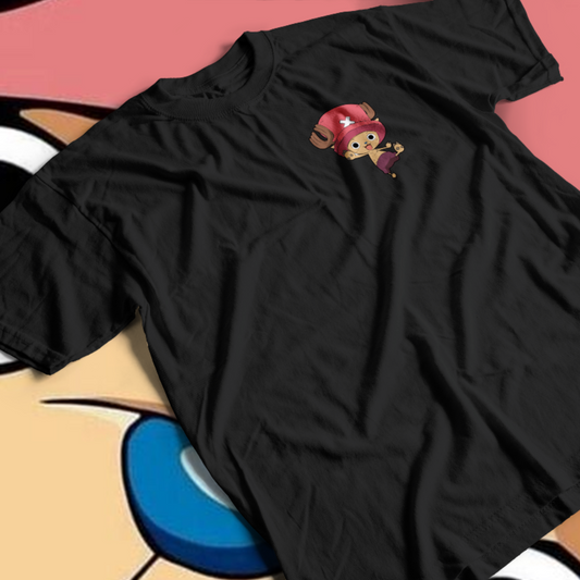 CHOPPER — “Doctor de Sombrero de Paja”