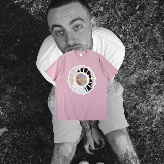 Mac Miller The Divine Femenine