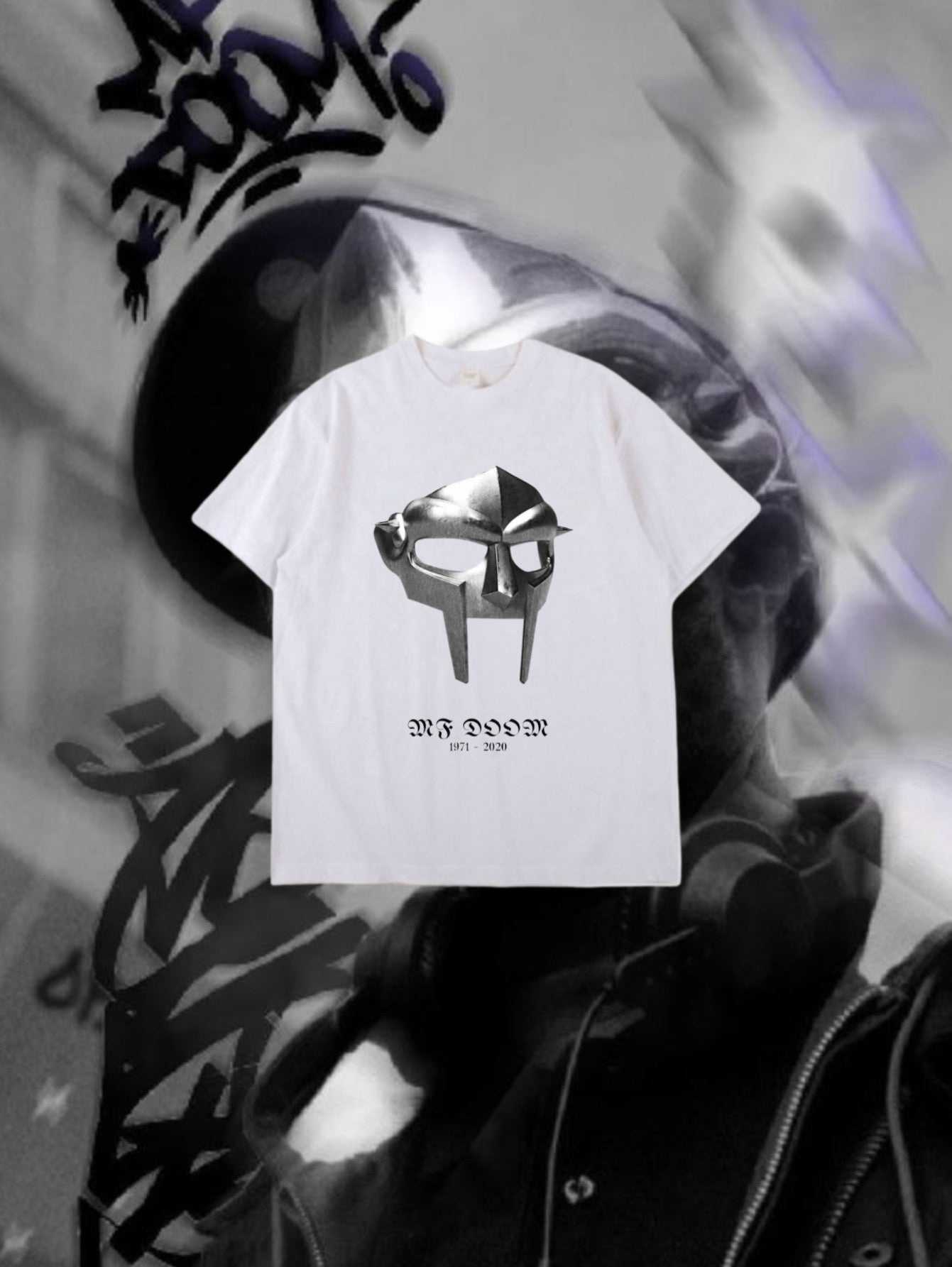 MF Doom Mix