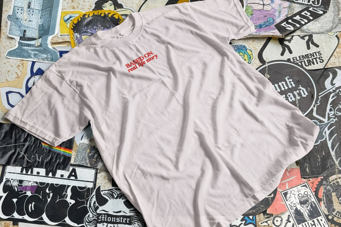 I Told ChatGPT About You