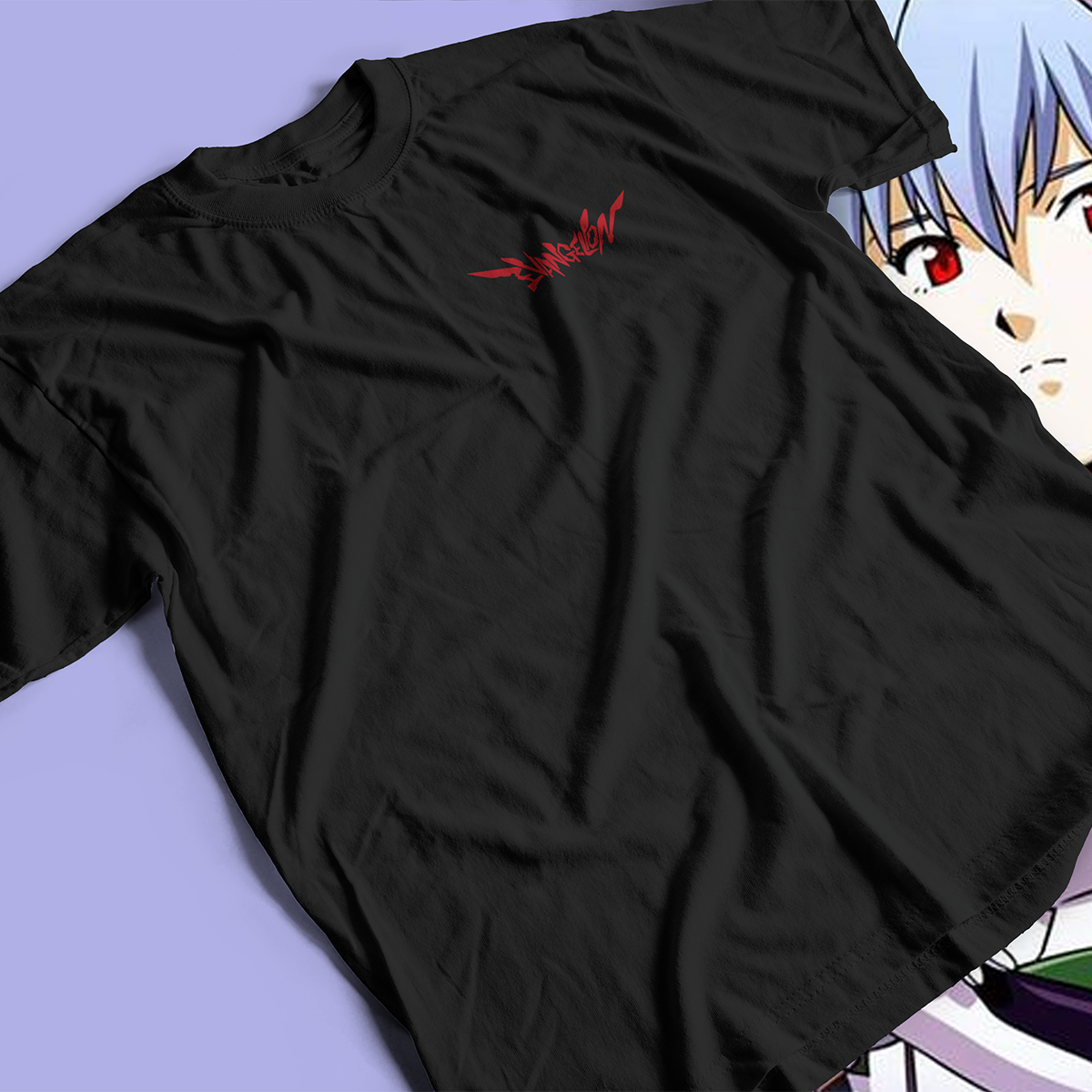 REI AYANAMI — “Silencio Cósmico”