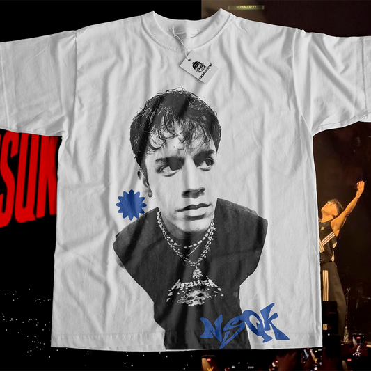 NSQK-Flaco donde estas?