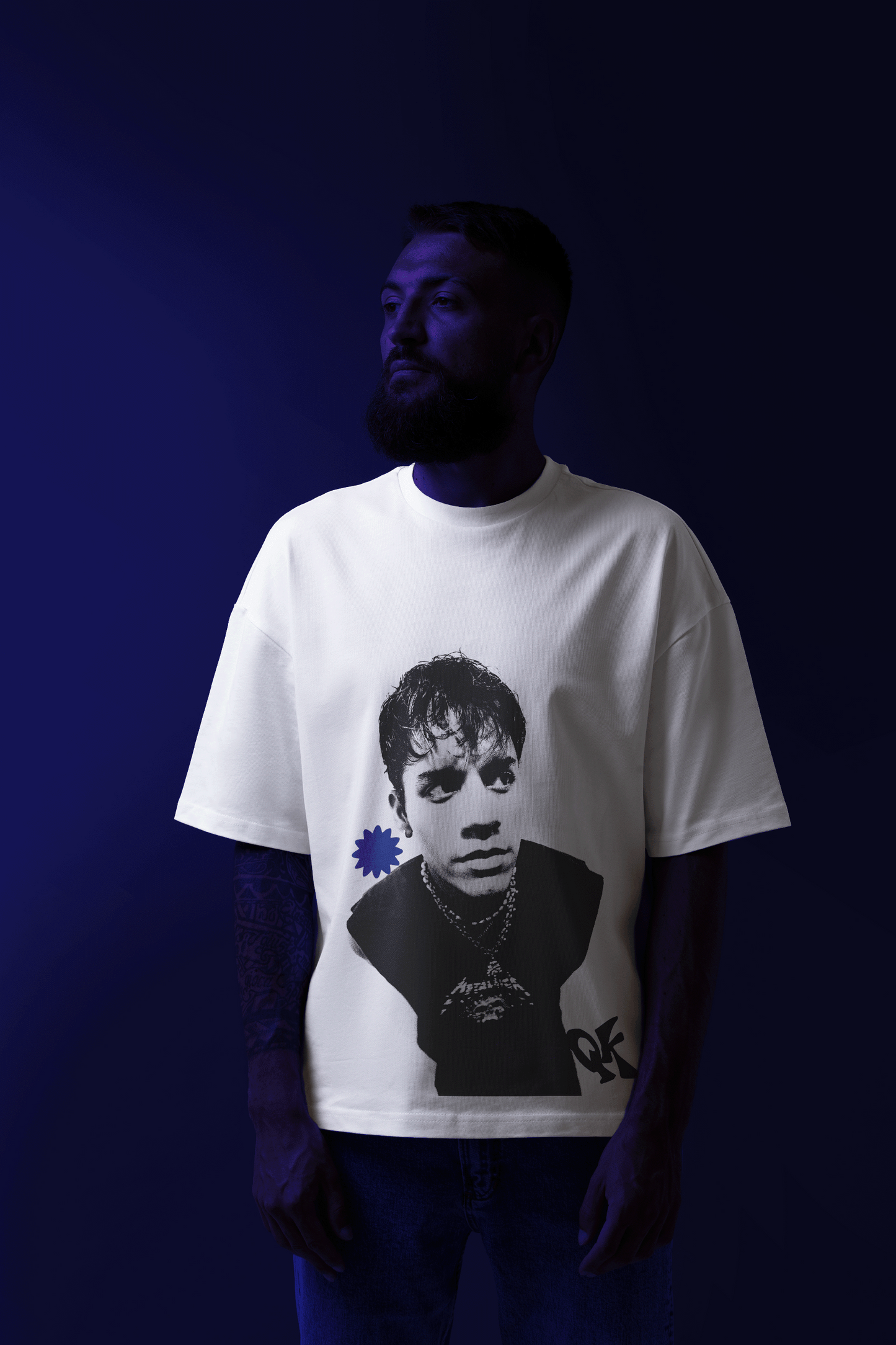 NSQK-Flaco donde estas?