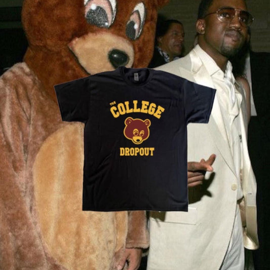 The collage dropout